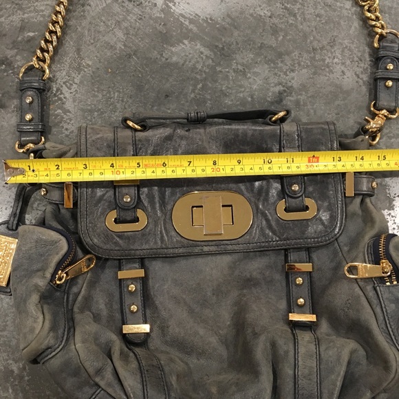 Badgley Mischka Bag - Picture 2 of 6